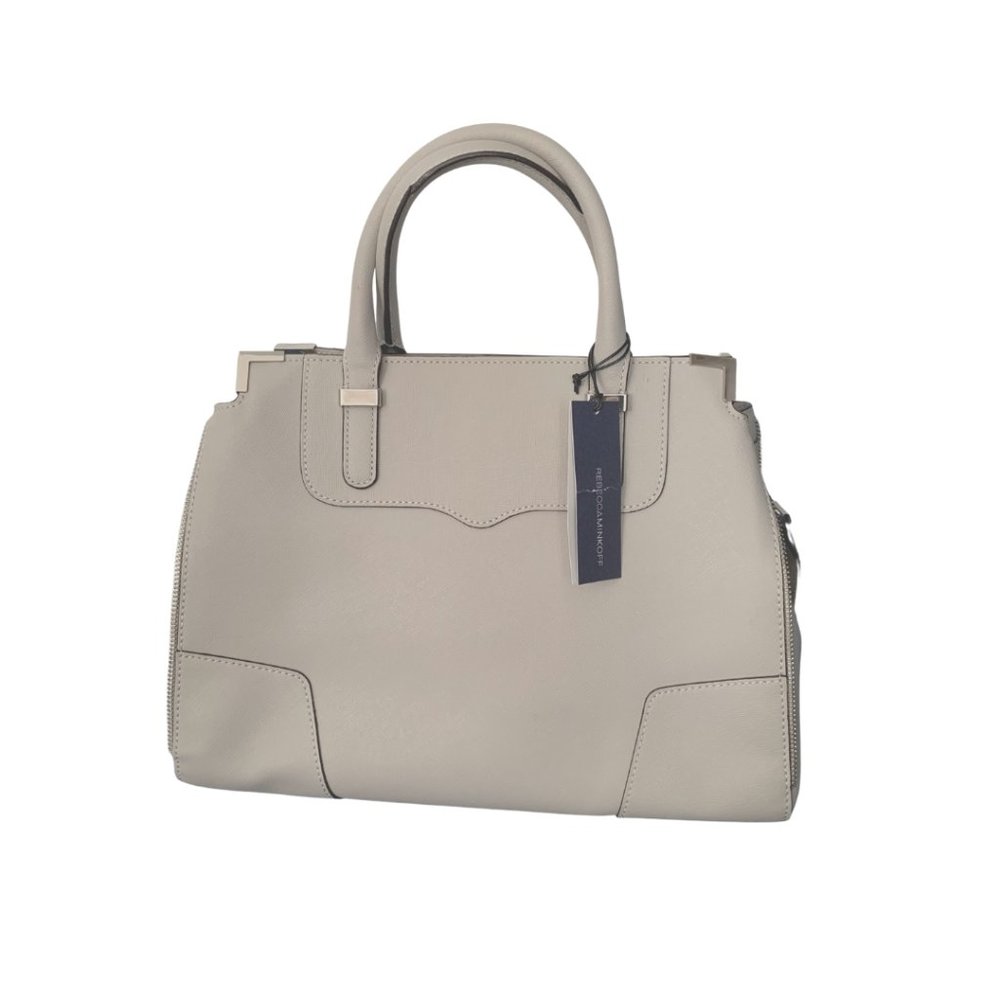 Satchel Handbag